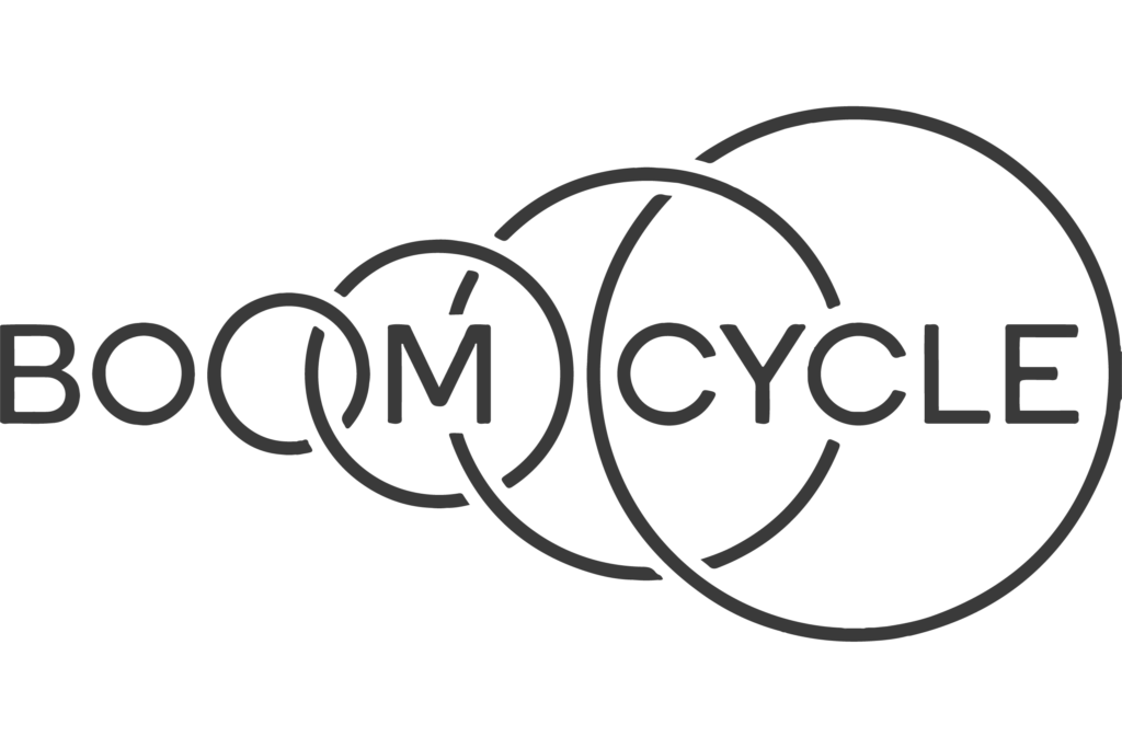 Boom Cycle logo