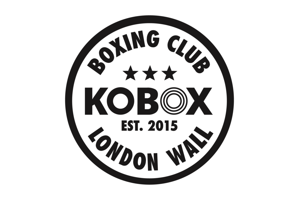 Kobox Boxing Club logo